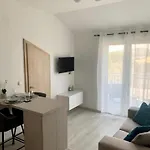 Julia Apartamento Jezera