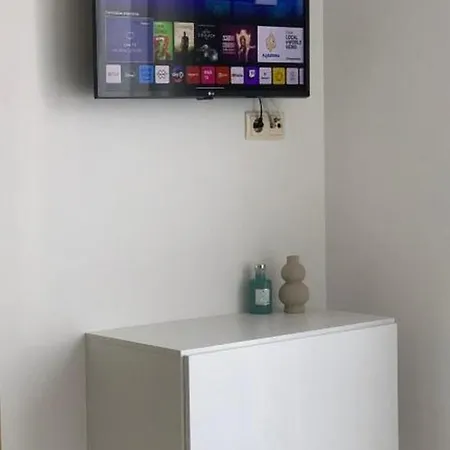 Julia Apartment