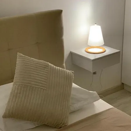 Julia Apartment