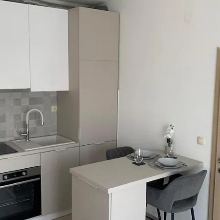 Apartment Julia Jezera