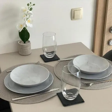 Julia Apartment Jezera