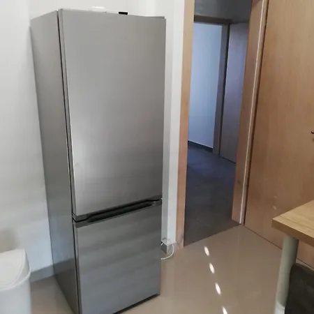 Apartment Julia Jezera