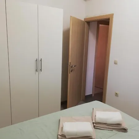 Apartment Julia Jezera