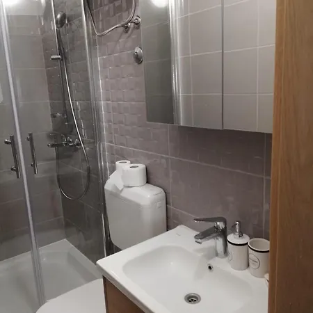 Apartment Julia Jezera