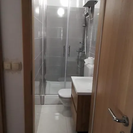 Julia Apartment