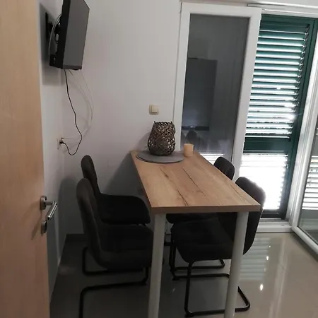 Apartment Julia